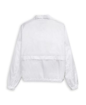 Men's Windbreaker Packable Jacket