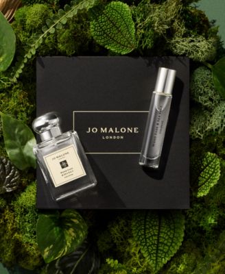 あ*ん様 Jo Malone London ウッドセージ＆シーソルトギフトボック ウッド セージ ＆ シー ソルト コロン | ジョー マローン ロンドン Jo