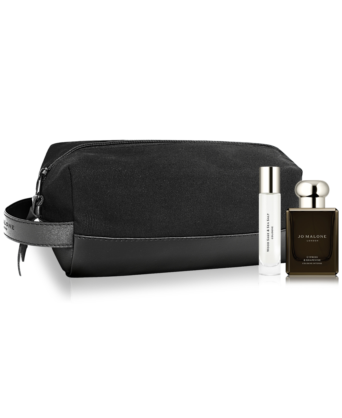 3-Pc. Cypress & Grapevine With Wood Sage & Sea Salt Cologne Gift Set, Exclusively at Macy's