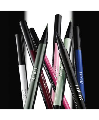 Diorshow Waterproof Liquid Liner