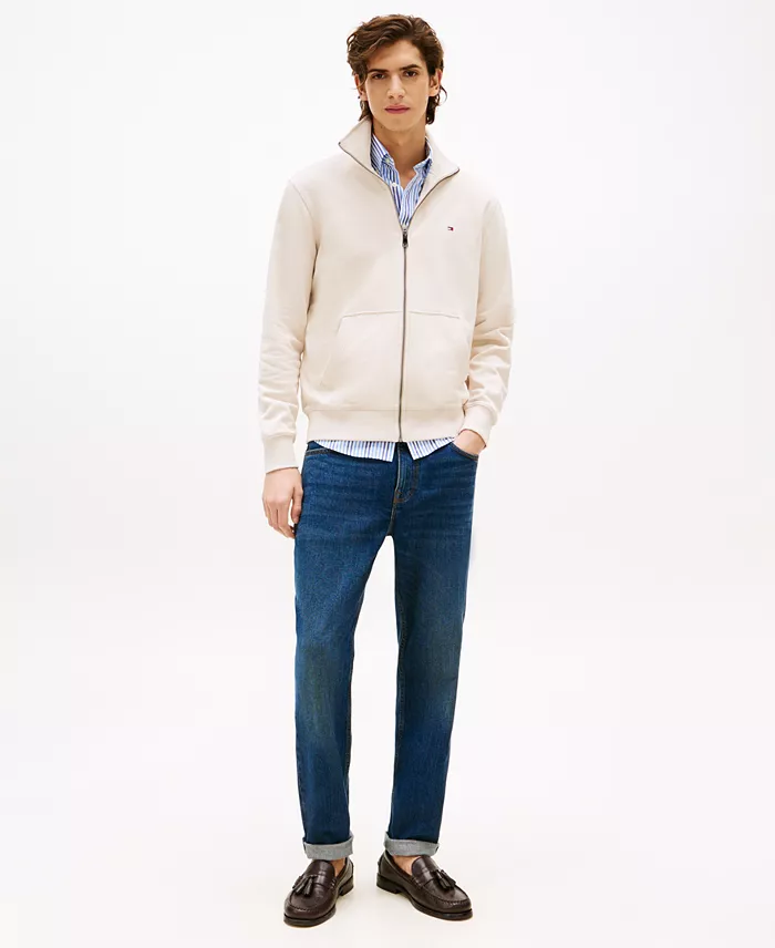 Men's Denton Straight-Fit Jeans - thumbnail 3