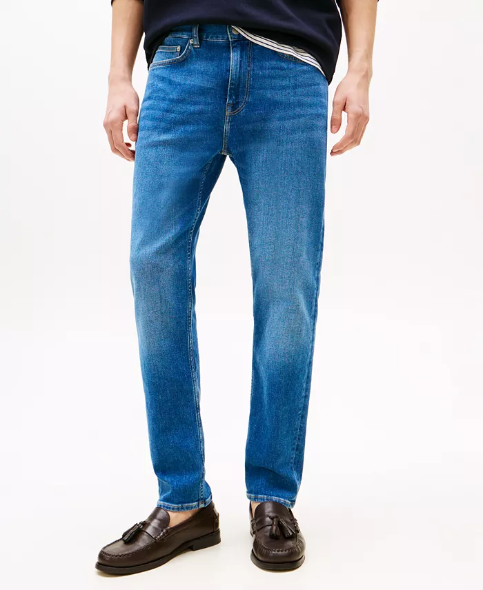 Men's Slim Fit Bleeker Jeans - thumbnail 5
