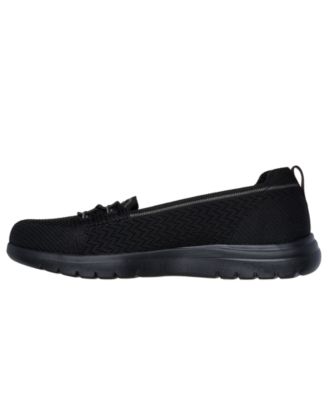 Women's On The Go Flex - Logan Loafer Sneakers from Finish Line