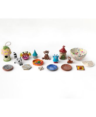 Original Clay: White - 1lb