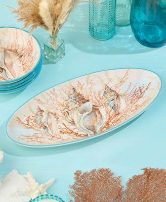 Escape to the Sea Fish Platter