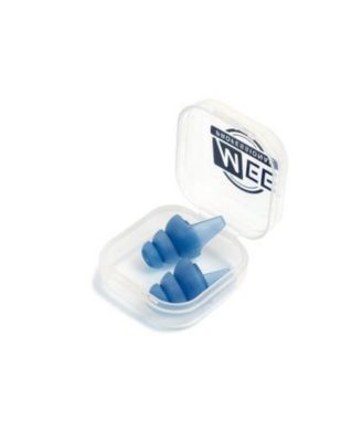 High Fidelity Earplugs with Interchangeable Filters