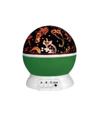 LED Night Light Projector