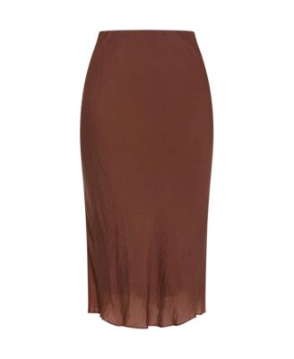 Plus Size Kyra Skirt