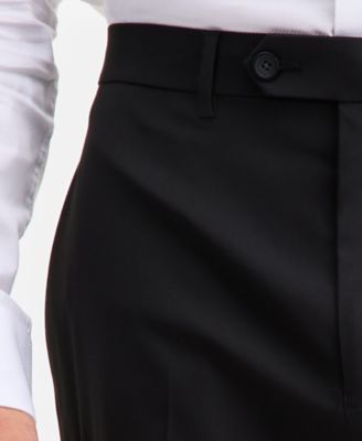 Men's Classic Fit Suit