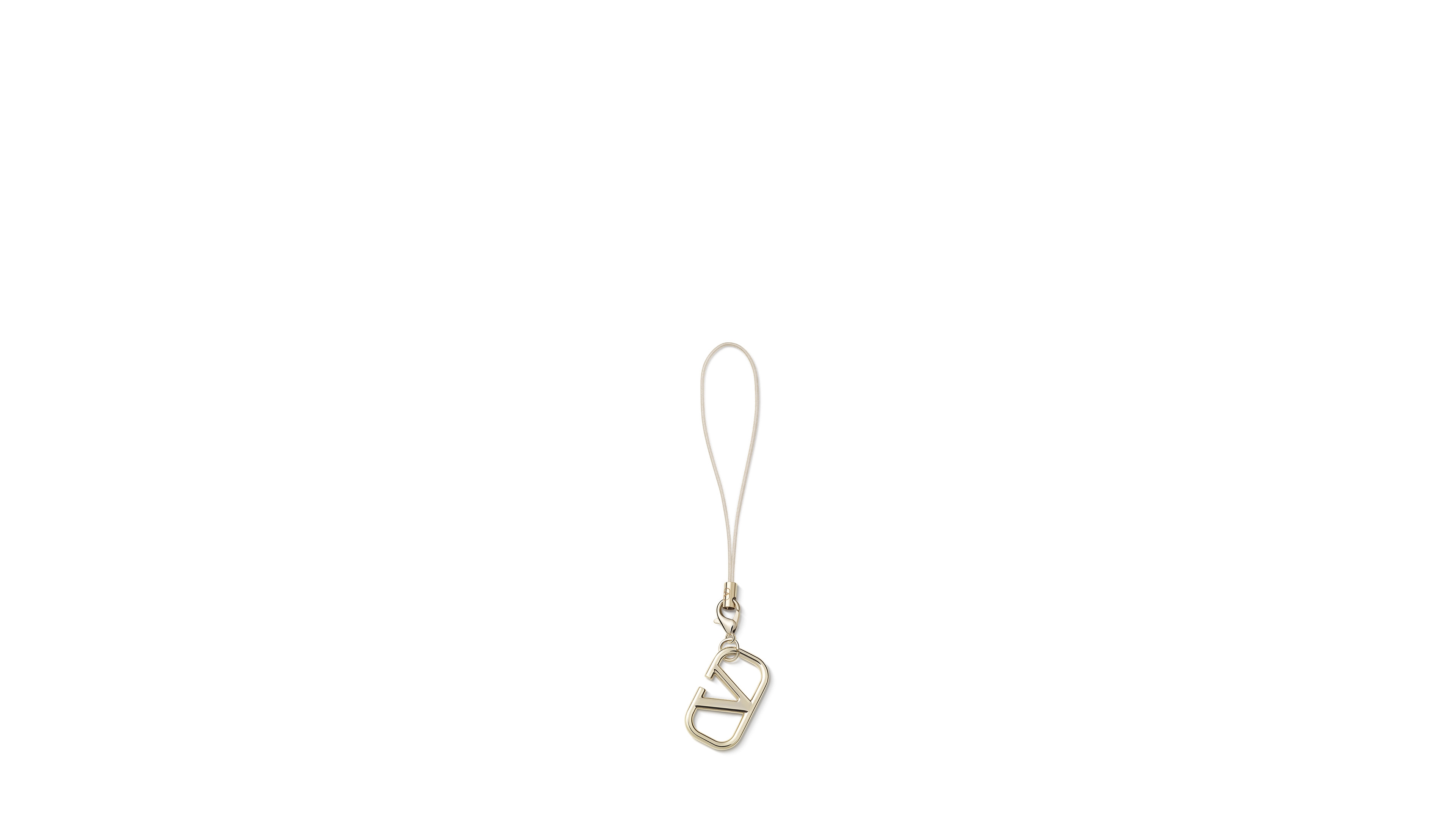 Free Valentino Charm with any $45 Valentino Mist Purchase