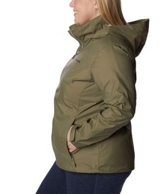 Plus Size Switchback™ IV Jacket