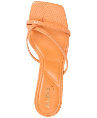 Women's Calypsa Strappy Dress Sandals