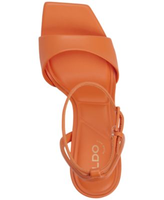 Women's Illustrious Two-Piece Dress Sandals