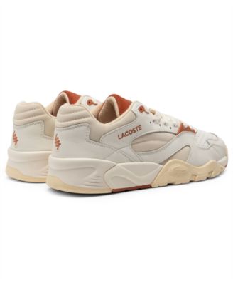 Men's Game Trainer Lace-Up Sneakers