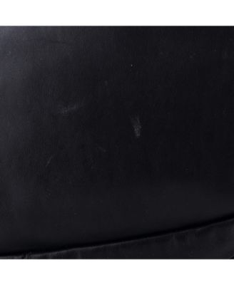 Medium Nightingale Satchel Leather