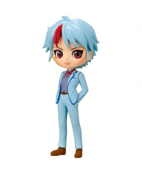 Детская фигурка Banpresto Yashahime Princess Half Demon Towa Higurashi Q Posket Petit 2" Collectible Figure, 14 Years & Up