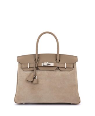 Pre-Owned HERMÉS