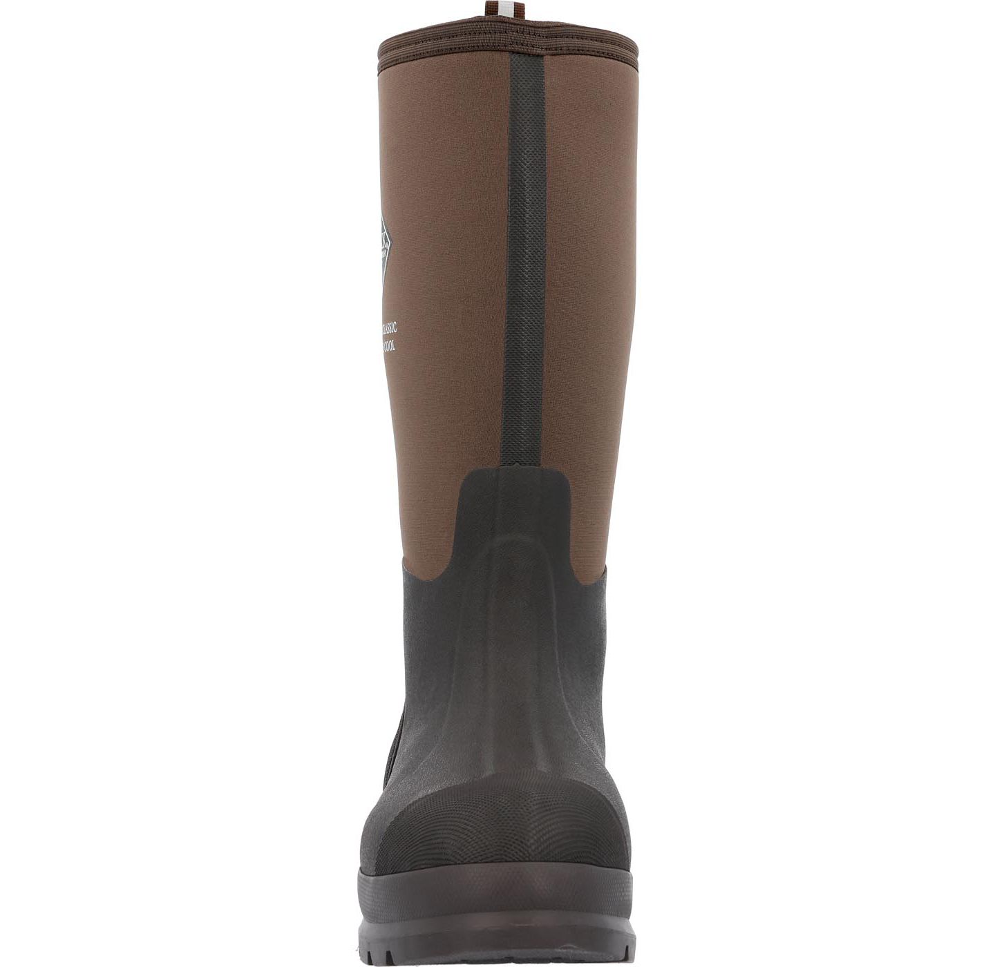 Мужские ботинки MUCK Chore Classic Xpresscool Tall Boot — фото 6
