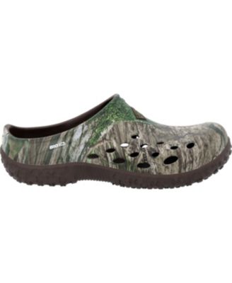 Men's Mossy Oak Country DNA ster Lite EVA Clog