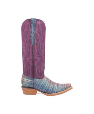 Women's Caterina Leather Boots