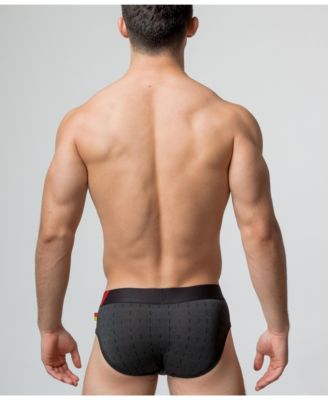 Men's RACING TEAM Package Brief