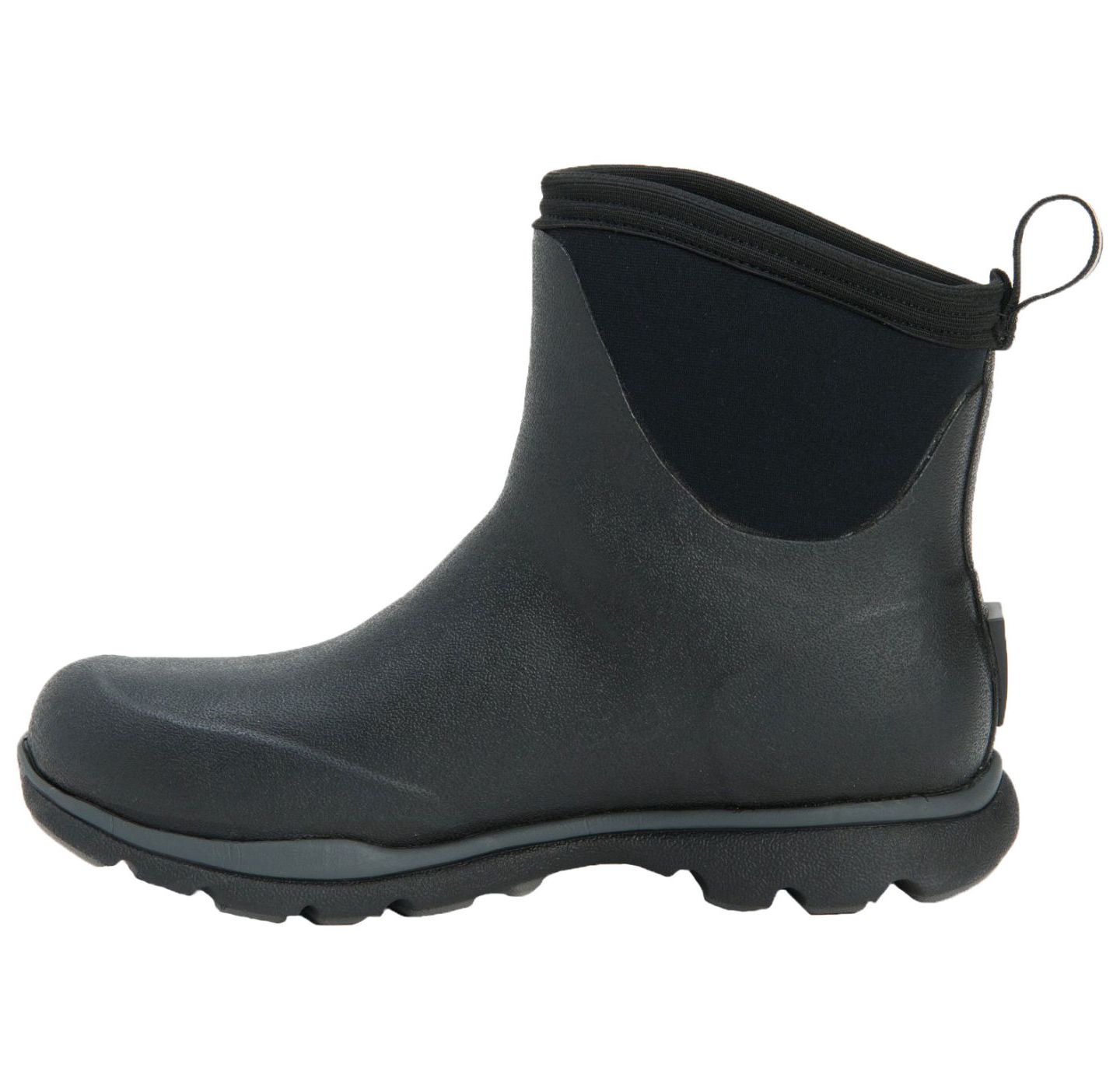 Мужские ботинки MUCK Arctic Excursion Ankle Boot, цвет: Чёрный — фото 7