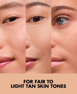 HD Skin Blurring & Perfecting Loose Powder, 0.28 oz.