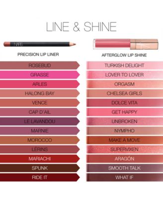Afterglow Lip Shine