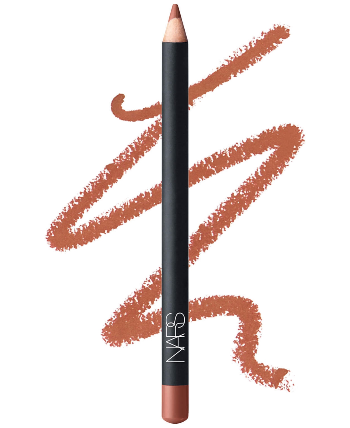 Nars Precision Lip Liner Vence In Brown