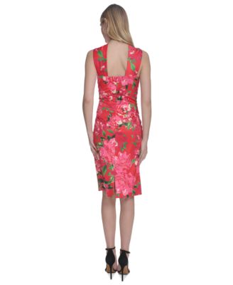 peach chiffon halter dress Peach Pink Chiffon Halter A-line Long Bridesmaid Dresses, CB0054