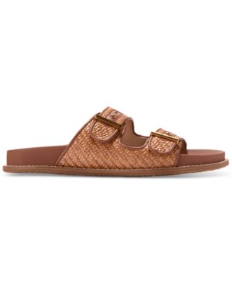 Women's Marisol Footbed Flat Sandals