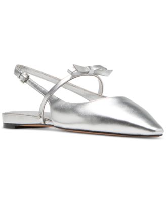 Women's Carolina Slingback Flats