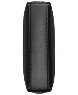 Lowen Top Zipper Crossbody