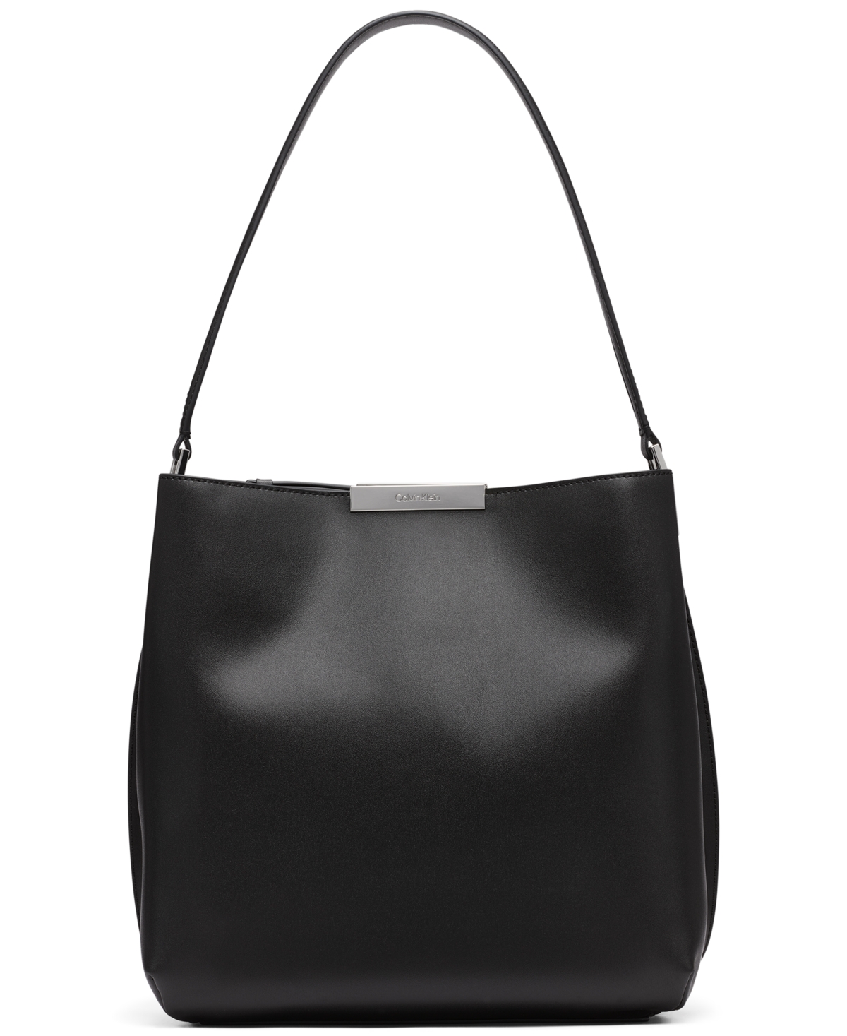 Shop Calvin Klein Jodi Small Bucket Bag
