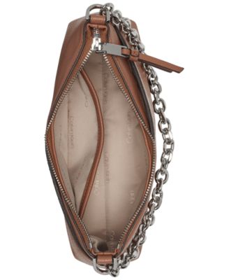 【 】★バッグ★ Zoe Chain Mini Crossbody Bag Calvin Klein Zoe Chain Mini Crossbody Bag - Macy's