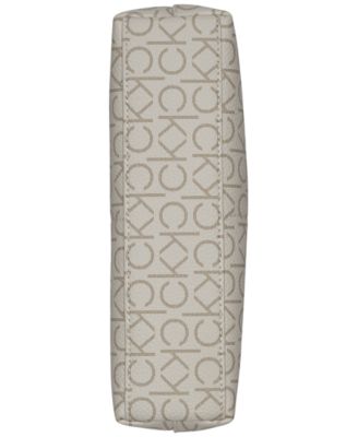 Zoe Chain Mini Crossbody Bag