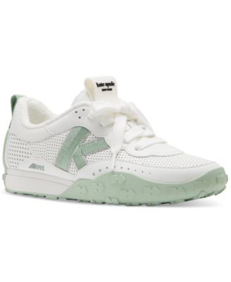 Women's K as in Kate Lace-Up Sneakers