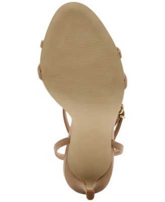 Women's Jypsey Strappy High-Heel Dress Sandals