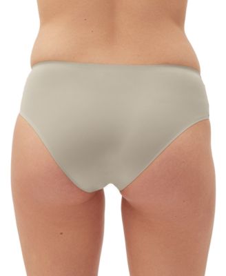 GapBody Women's Everyday Essentials Laser Bonded Hipster Underwear GPW00376	