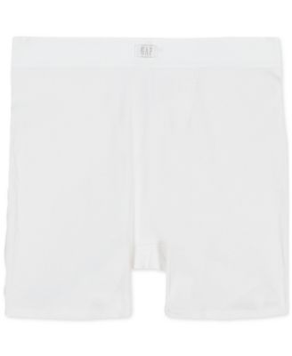 GapBody Women's Logo Comfort High-Waist Shorts GPW01070	