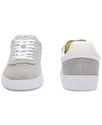 Men's Baseshot 124 Low-Profile Sneakers