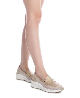 Women's Mesh Loafers By XTI