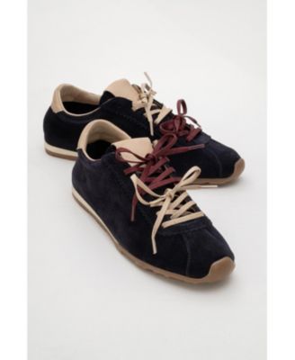 Crea Leather Sneakers (Women)