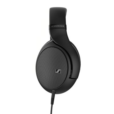 HD 550 Open-Back Audiophile Headphones