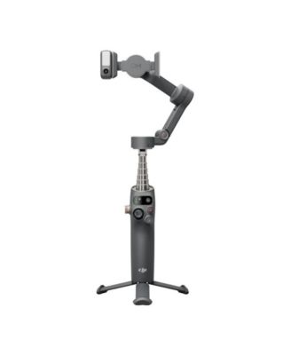 Osmo Mobile 7P Gimbal with Multifunctional Module and Travel Case