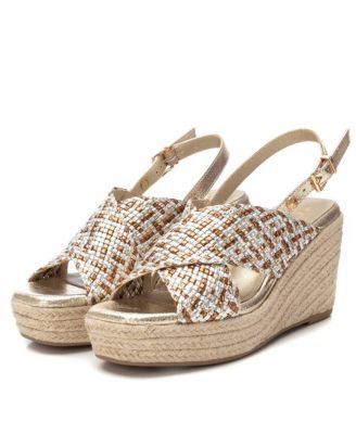 Women's Wedge Sandals By XTI
