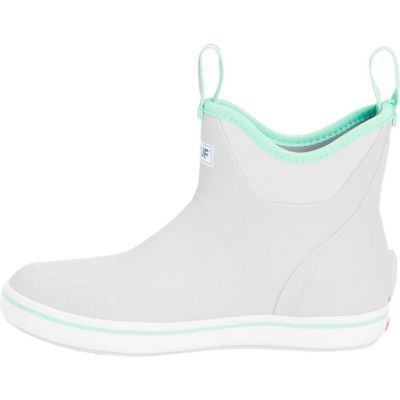 Women's 6 in Ankle Deck Boot