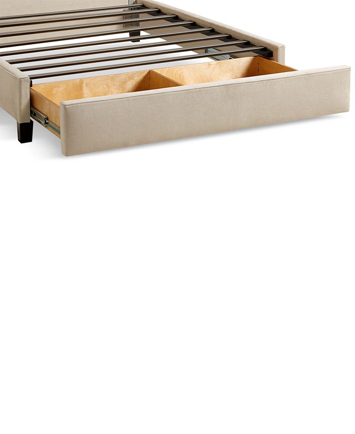 Furniture - California King Storage Kit