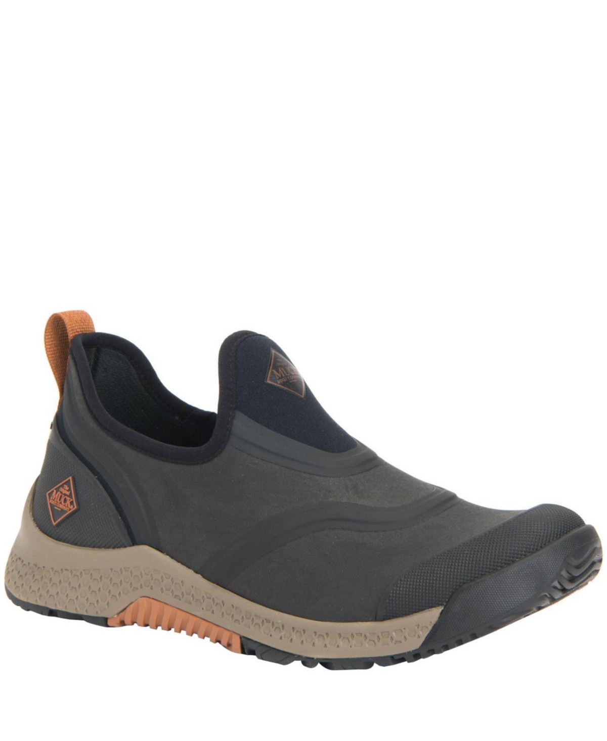 Мужские MUCK Men's Outscape Slip On — фото 1