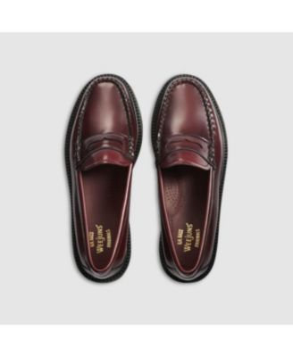 Womens Whitney Super Lug Weejuns Loafer